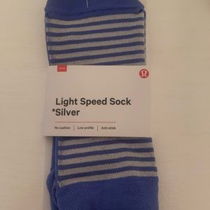 Speed sock